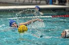 WWPolo vs CC  Wheaton College Women’s Water Polo compete in their sports inaugural match vs Connecticut College. - Photo By: KEITH NORDSTROM : Wheaton, water polo, inaugural